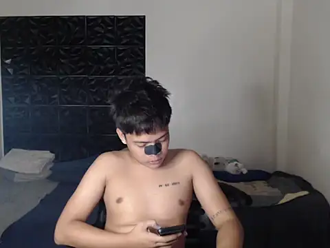 Prince hottie online show from 16, 10, 2025