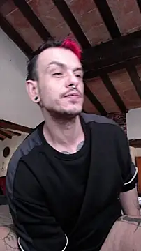 Snapshot of cek_186 chatting on 2, 3, 2025 cek 186 online show from 2, 3, 2025