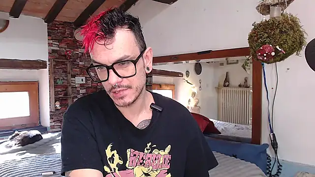 Snapshot of cek_186 chatting on 3, 3, 2025 cek 186 online show from 3, 3, 2025