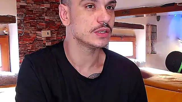 Snapshot of cek_186 chatting on 19, 3, 2025 cek 186 online show from 19, 3, 2025