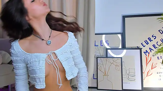 alissa foxx online show from 24, 3, 2026