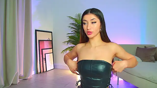 Snapshot of alissa_foxx chatting on 4, 6, 2026 alissa foxx online show from 4, 6, 2026