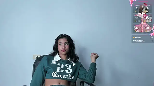 Snapshot of Applehot_LRR chatting on 11, 2, 2025 Applehot LRR online show from 11, 2, 2025