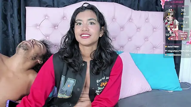 Snapshot of Applehot_LRR chatting on 15, 2, 2025 Applehot LRR online show from 15, 2, 2025