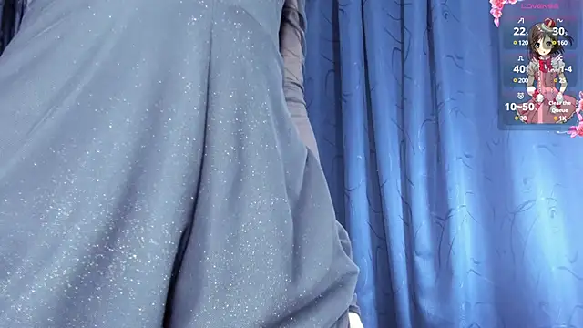 Snapshot of Applehot_LRR chatting on 25, 2, 2025 Applehot LRR online show from 25, 2, 2025