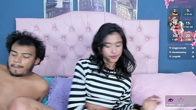 Snapshot of Applehot_LRR chatting on 26, 2, 2025 Applehot LRR online show from 26, 2, 2025