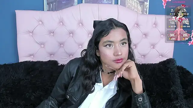 Snapshot of Applehot_LRR chatting on 11, 3, 2025 Applehot LRR online show from 11, 3, 2025