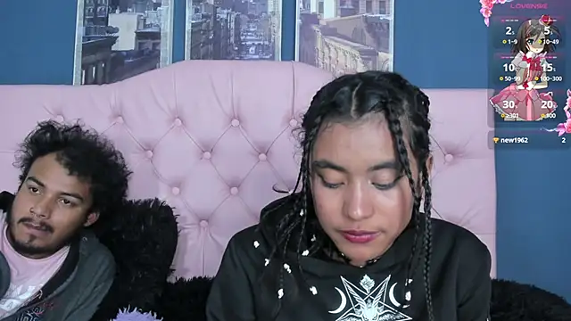 Snapshot of Applehot_LRR chatting on 12, 3, 2025 Applehot LRR online show from 12, 3, 2025