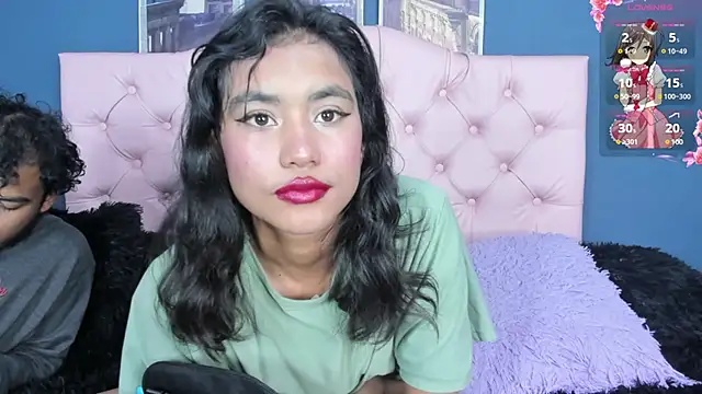 Snapshot of Applehot_LRR chatting on 15, 3, 2025 Applehot LRR online show from 15, 3, 2025