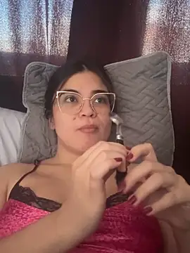 CamilaSofiia online show from 1, 10, 2025