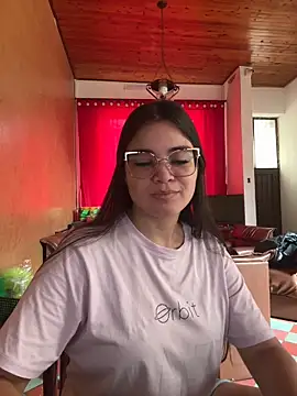 CamilaSofiia online show from 28, 3, 2026