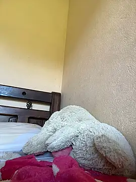 CamilaSofiia online show from 4, 4, 2026