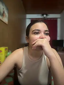 CamilaSofiia online show from 18, 7, 2026