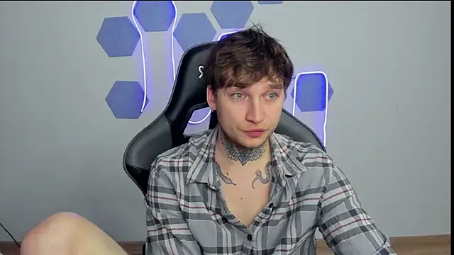 Chris Tyson online show from 18, 12, 2024