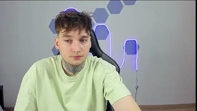 Chris Tyson online show from 21, 12, 2024