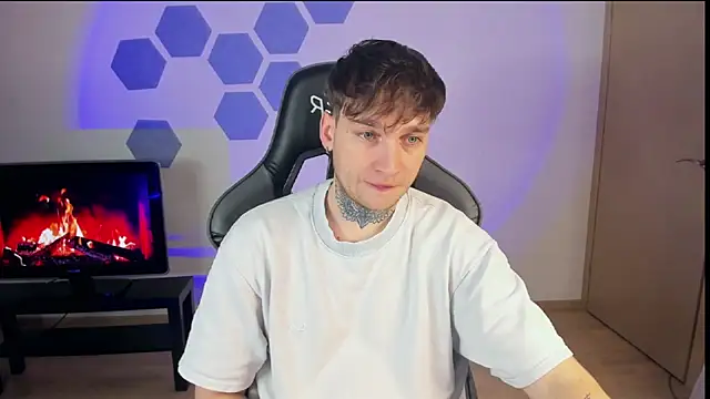 Chris Tyson online show from 11, 1, 2025