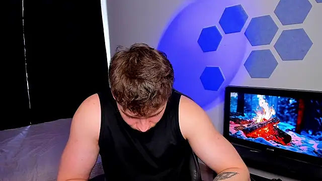 Chris Tyson online show from 14, 3, 2026