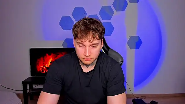 Chris Tyson online show from 26, 3, 2026