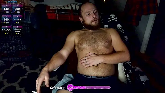 8inchpunkcub online show from 7, 1, 2026