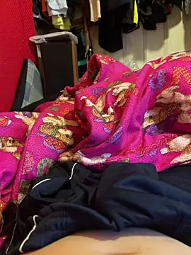 Snapshot of A6229 chatting on 11, 12, 2024 A6229 online show from 11, 12, 2024