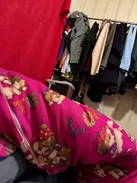 Snapshot of A6229 chatting on 8, 1, 2025 A6229 online show from 8, 1, 2025