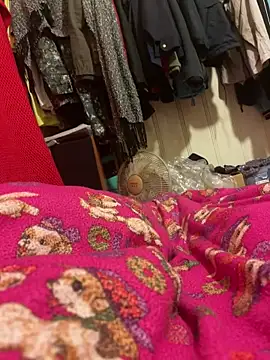 Snapshot of A6229 chatting on 1, 3, 2025 A6229 online show from 1, 3, 2025