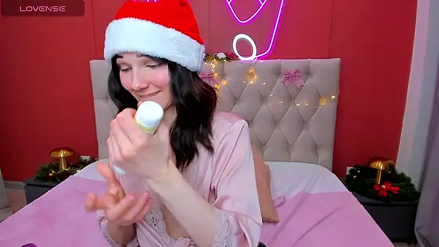 Snapshot of Lili_flowerr chatting on 3, 1, 2025 Lili flowerr online show from 3, 1, 2025