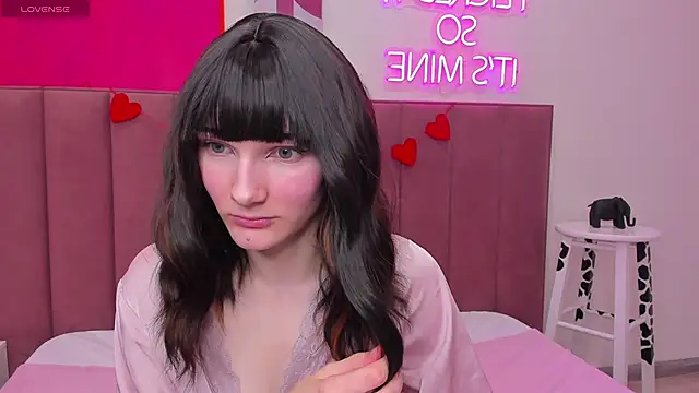 Snapshot of Lili_flowerr chatting on 22, 3, 2025 Lili flowerr online show from 22, 3, 2025