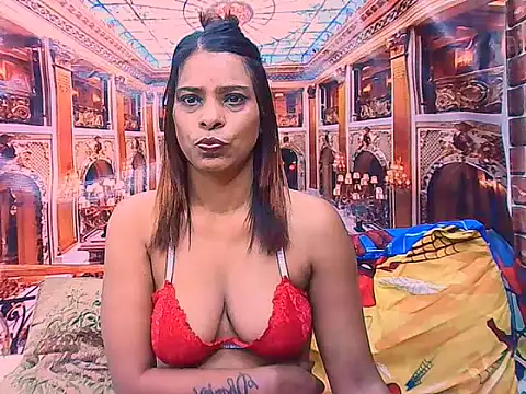 IndianSexyAss online show from 14, 11, 2025