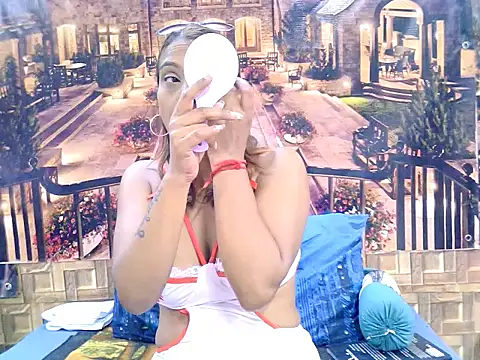 IndianSexyAss online show from 8, 4, 2026