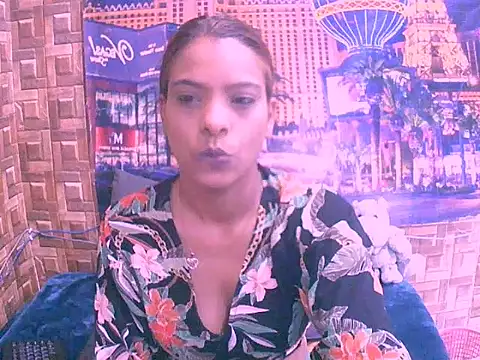 IndianSexyAss online show from 9, 4, 2026