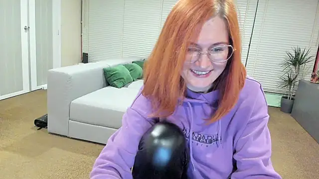 Snapshot of Sheandhim23 chatting on 25, 1, 2025 Sheandhim23 online show from 25, 1, 2025