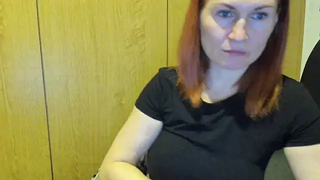 Snapshot of Sheandhim23 chatting on 14, 2, 2025 Sheandhim23 online show from 14, 2, 2025