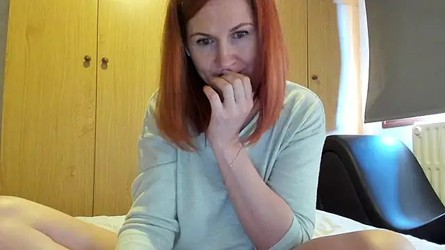 Snapshot of Sheandhim23 chatting on 23, 2, 2025 Sheandhim23 online show from 23, 2, 2025