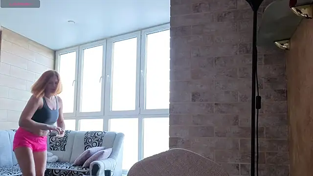 Snapshot of Sheandhim23 chatting on 19, 1, 2026 Sheandhim23 online show from 19, 1, 2026