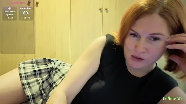 Snapshot of Sheandhim23 chatting on 25, 2, 2026 Sheandhim23 online show from 25, 2, 2026