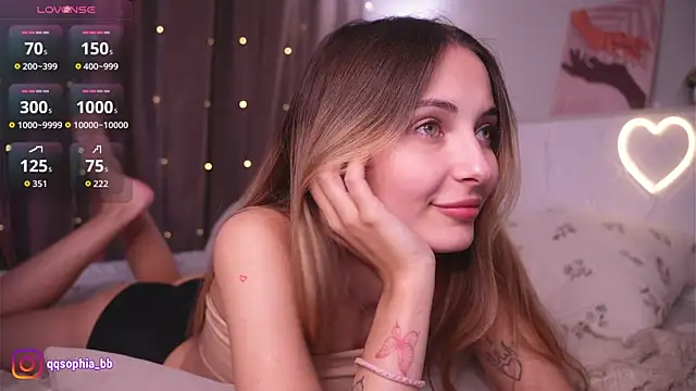 ErinLewist online show from 28, 4, 2026