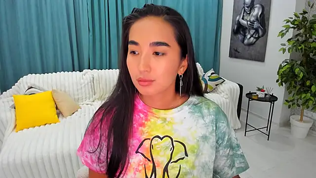 worldofkim online show from 17, 1, 2025