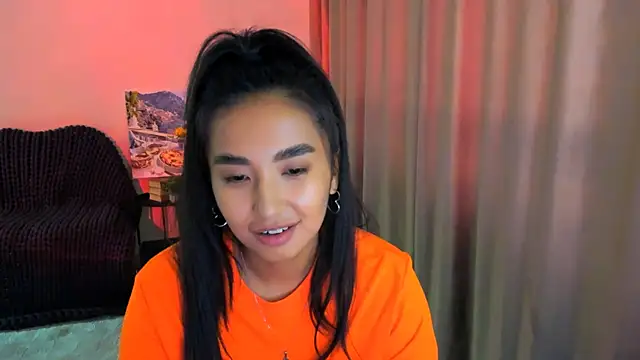 worldofkim online show from 23, 2, 2025