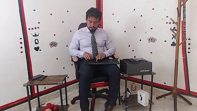 Snapshot of KalethBigDick chatting on 19, 10, 2025 KalethBigDick online show from 19, 10, 2025