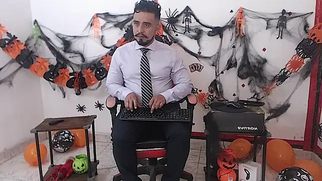 Snapshot of KalethBigDick chatting on 21, 10, 2025 KalethBigDick online show from 21, 10, 2025