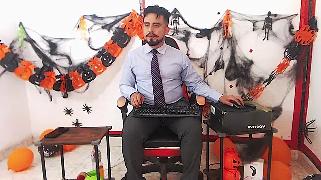 Snapshot of KalethBigDick chatting on 24, 10, 2025 KalethBigDick online show from 24, 10, 2025