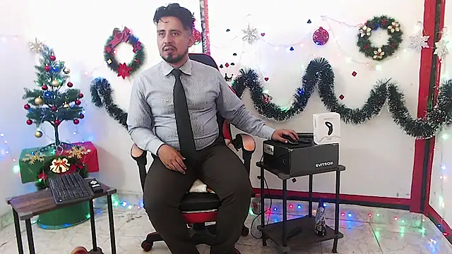 Snapshot of KalethBigDick chatting on 27, 11, 2025 KalethBigDick online show from 27, 11, 2025