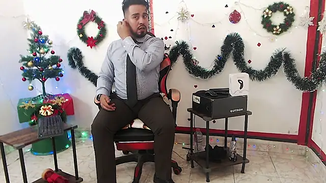 Snapshot of KalethBigDick chatting on 28, 11, 2025 KalethBigDick online show from 28, 11, 2025