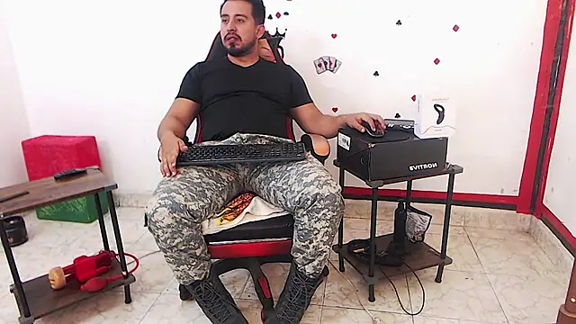 KalethBigDick online show from 4, 2, 2026