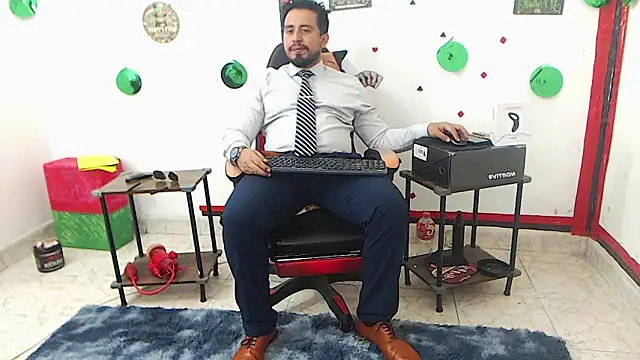 KalethBigDick online show from 29, 3, 2026