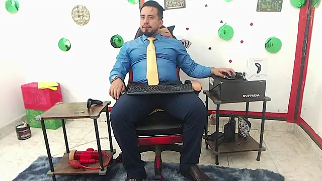 KalethBigDick online show from 9, 4, 2026