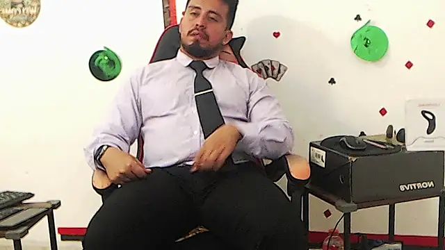 KalethBigDick online show from 11, 4, 2026