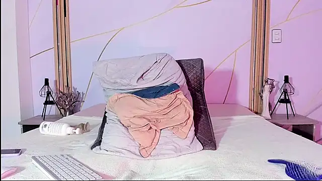 CheryHandsome online show from 27, 2, 2025