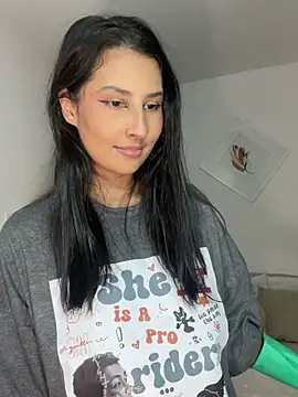 sofi johansson online show from 14, 1, 2025